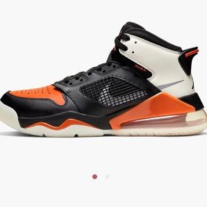NIKE Air Jordan Mars 270 NWT sz 8
